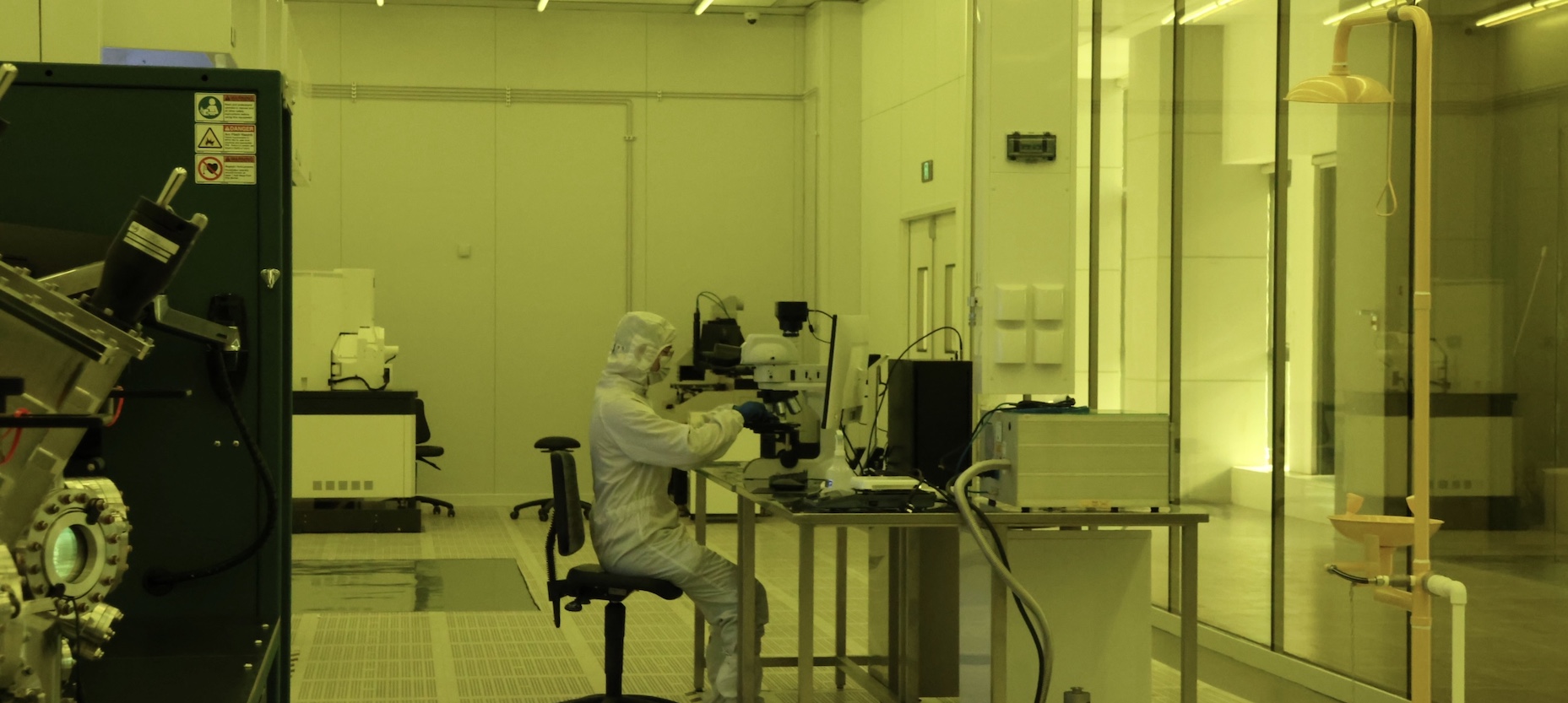 Integrated Research Capability